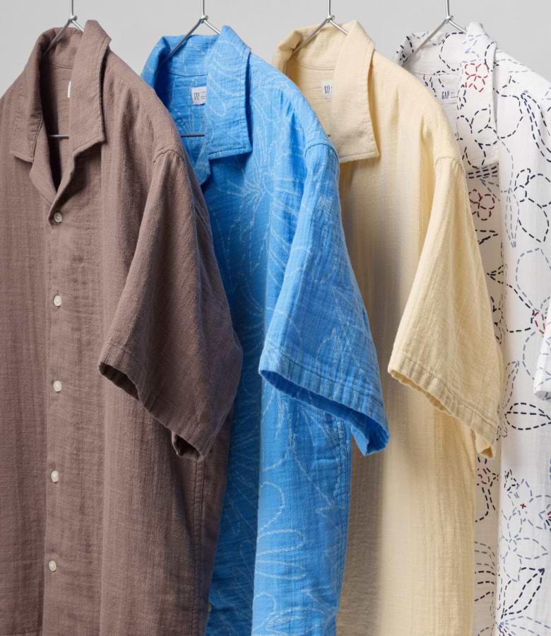 Everyday Deals On Clothes For Women, Men, Baby And Kids | Gap Factory