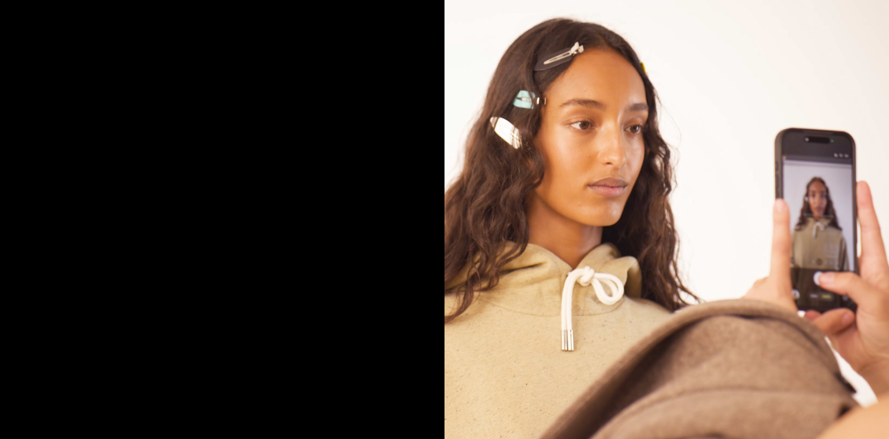 Gap x Victoria Beckham Highlight Image