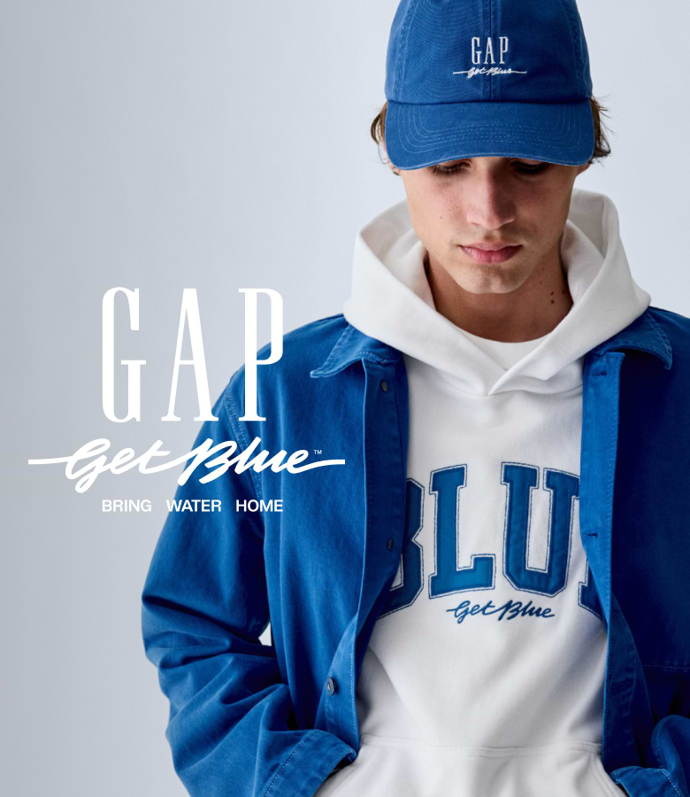 Shop Gap Canada for Casual Women's, Men's, Maternity, Baby & Kids
