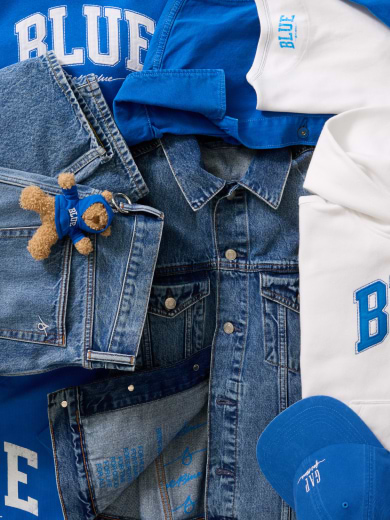 Shop the collection