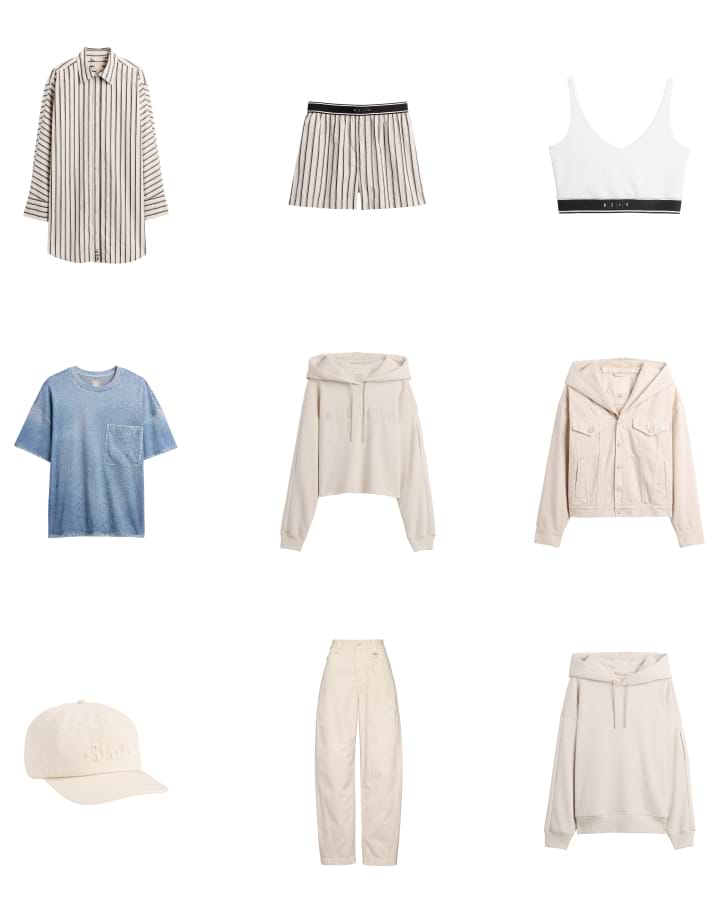 The Archive - GapXBEIS