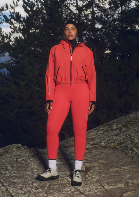 Look 7
