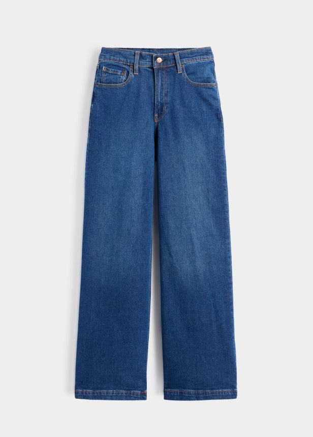 Stretch jean