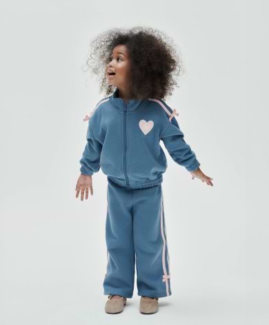 Toddler Girl