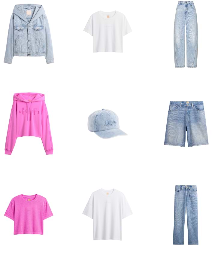 The Archive - GapXBEIS