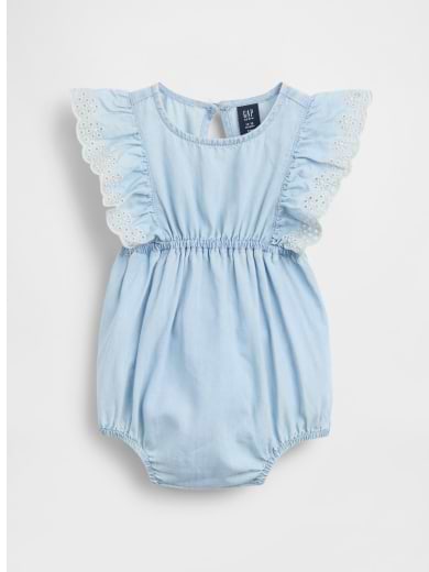 Robes
et combinaisons-shorts