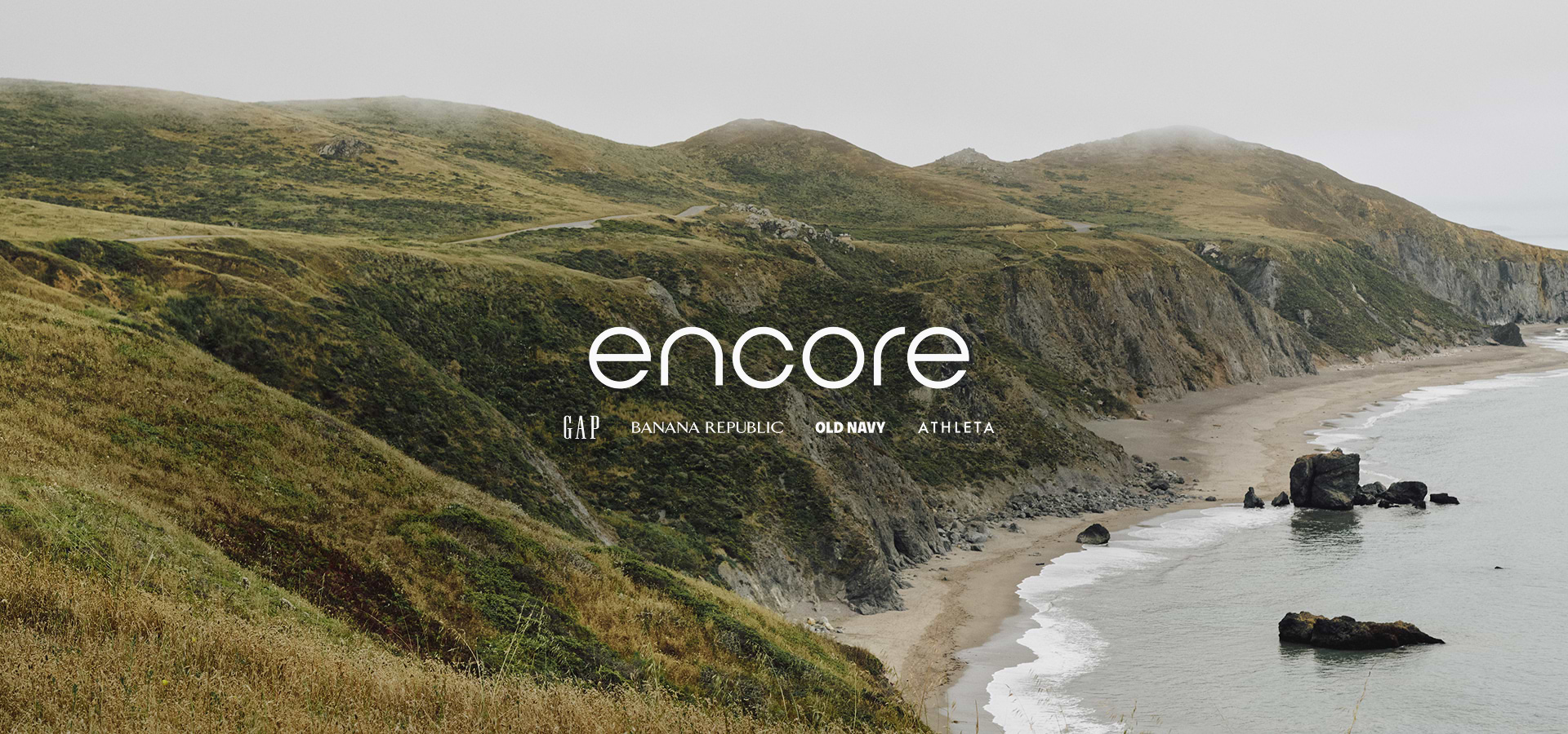 Banana Republic Rewards