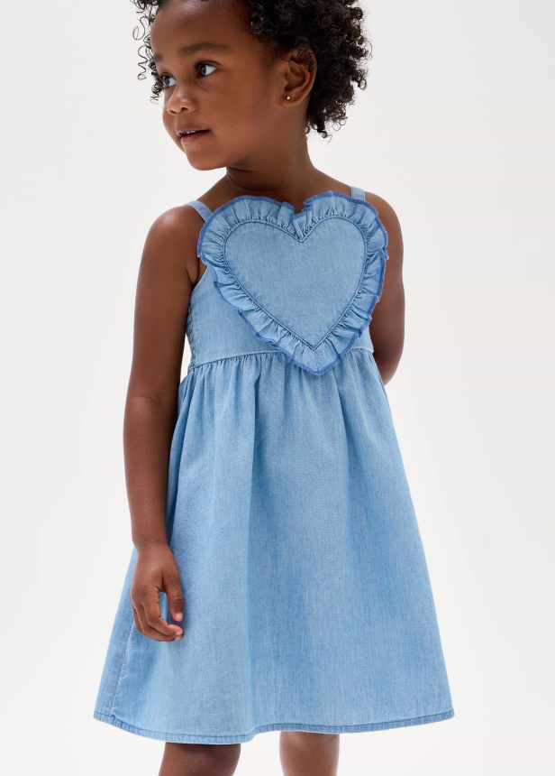 Toddler Girl