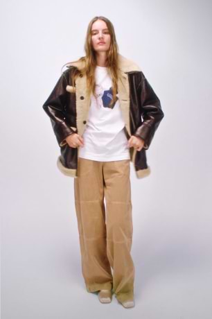 Shoppable Outfit image