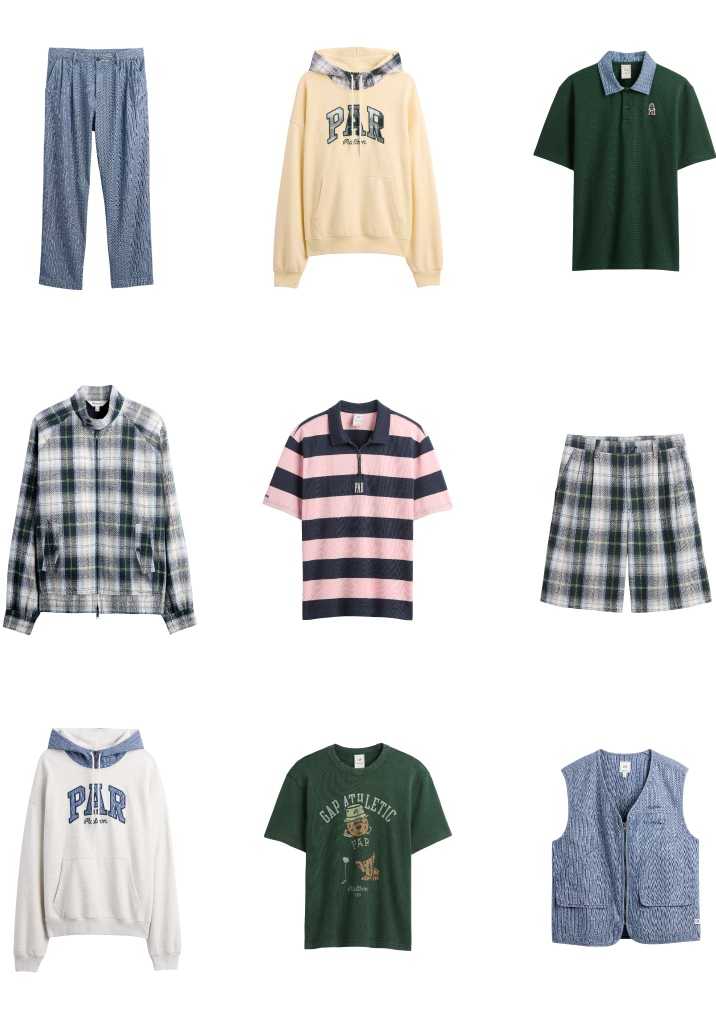 The Archive - GapXMalb