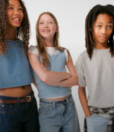 Gap Individual style for Women's, Men's, Baby & Kids' Clothing