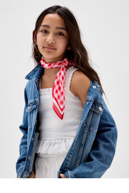 Visit the Red, White & Blue shop image