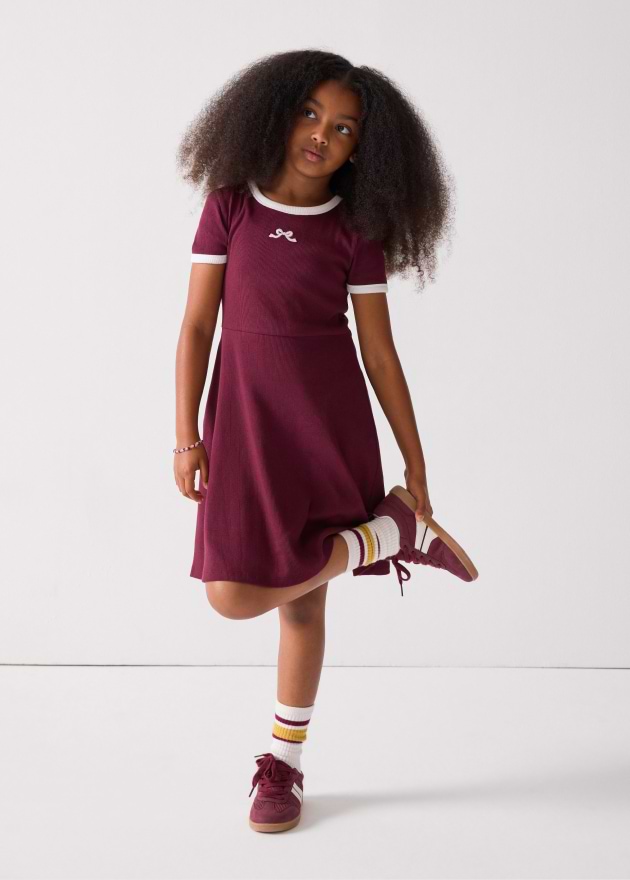 Back to School $7 Tees, $15 Sweats, $15 Dresses & $15 Shorts