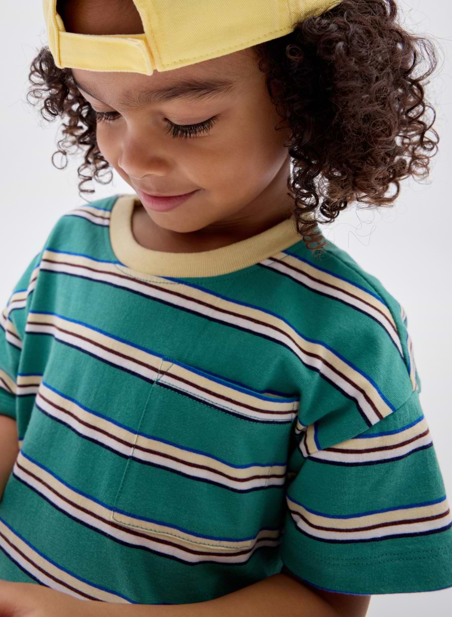 HP Promo TB 2: Spring Break Deals - $10 Tees, $25 Shorts, $30 Dresses