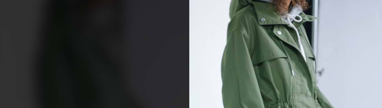 Gap x Victoria Beckham