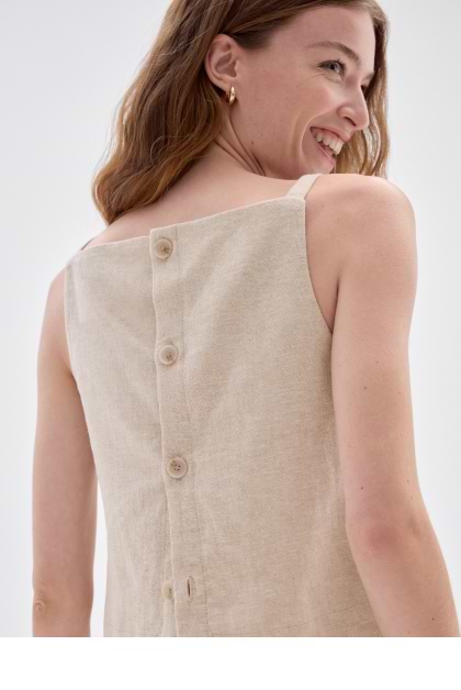 Visit the linen shop image