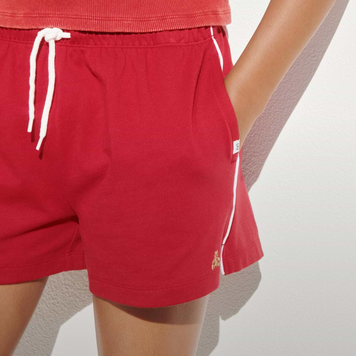 Boutique des shorts