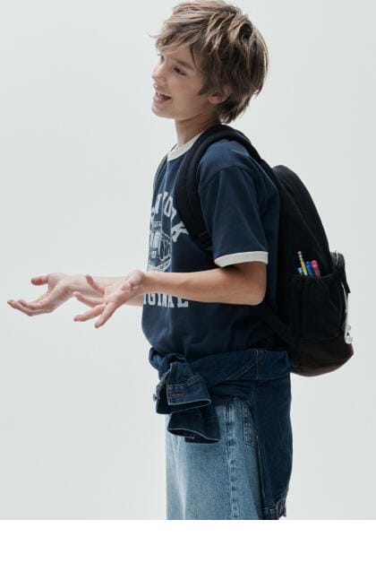 Shop back to school