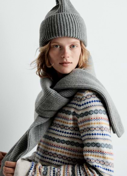 Shop the CashSoft Collection