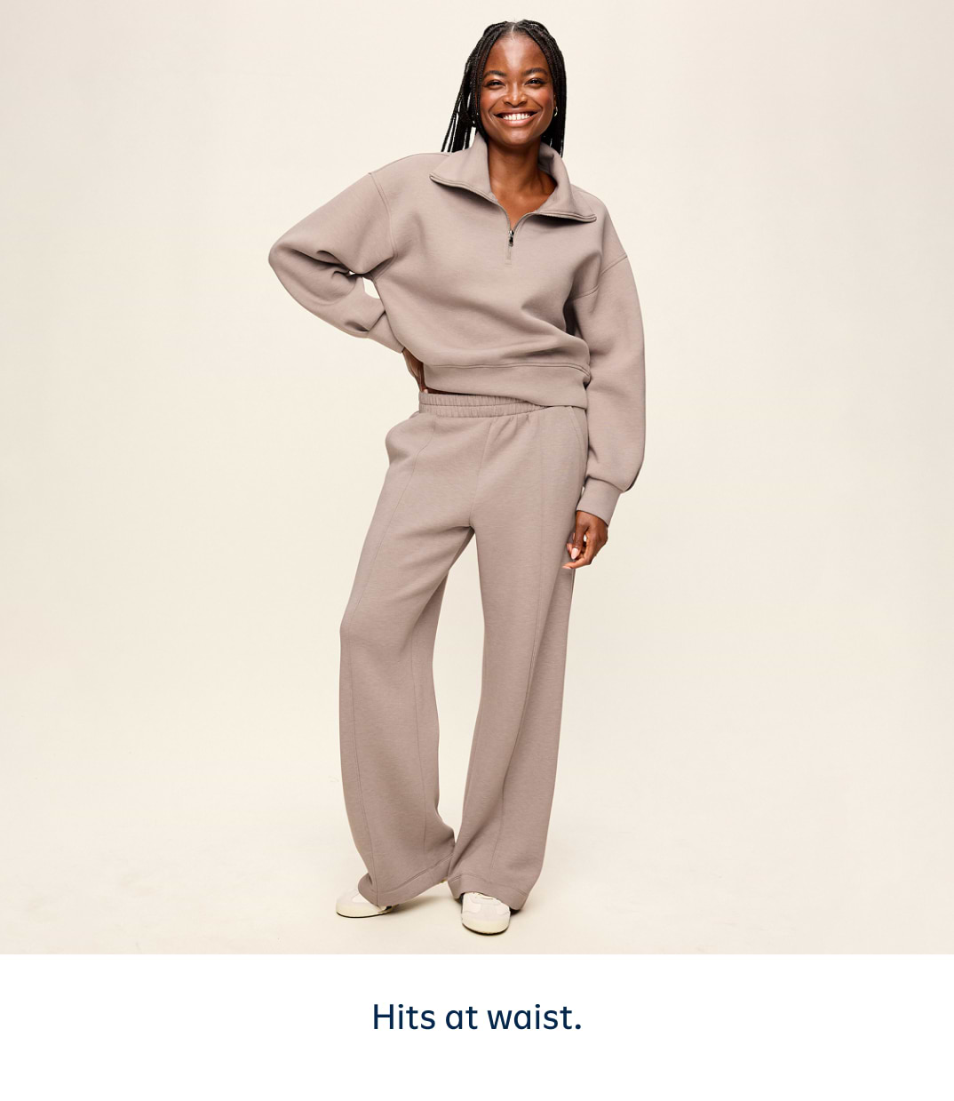 Bounce Fleece Half-Zip Pullover Sweatshirt | Old Navy