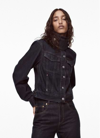 Shop Gap × Victoria Beckham
