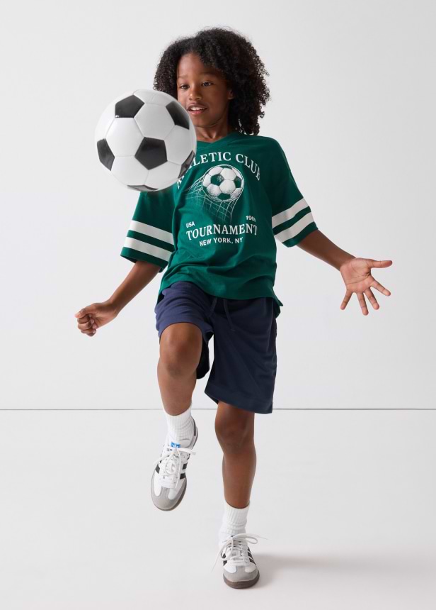 Back to Class $9 Tees, $20 Dresses, $15 Shorts & $25 Pants