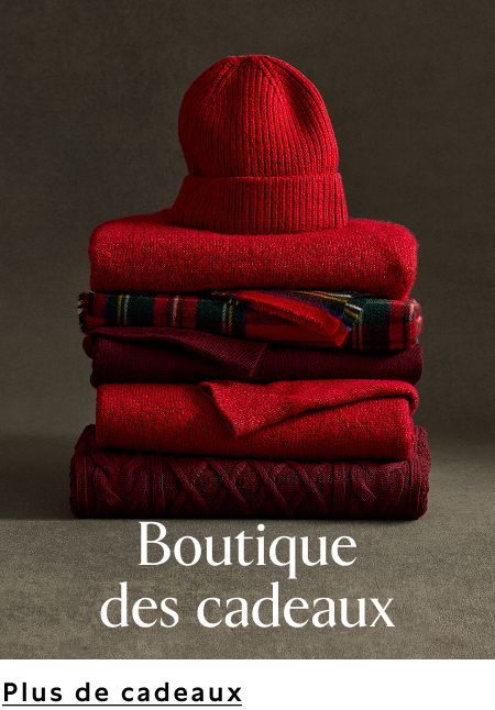 CADEAUX