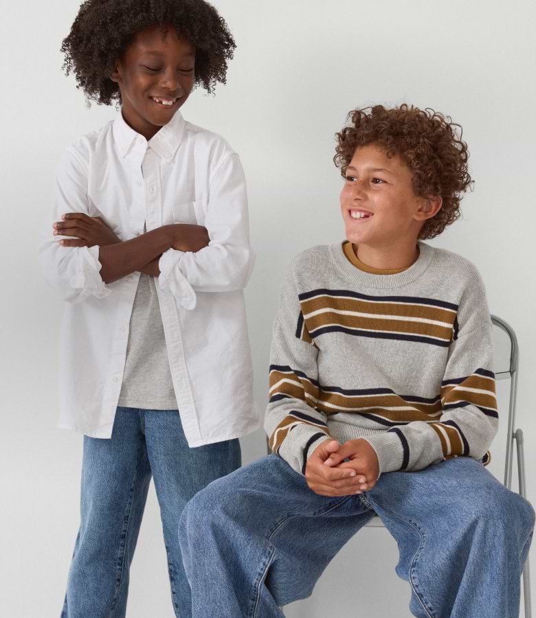 Boys' Clothes | Gap Factory