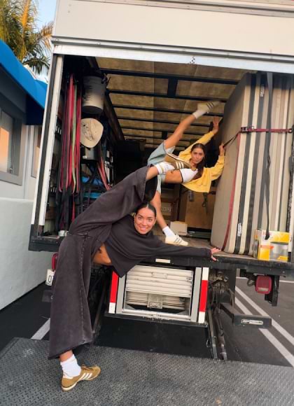 Young Miko Social Video 3