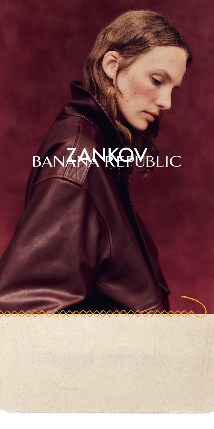 Pretender　バナナリパブリック Banana Republic | Timeless Style for Women's & Men's Clothing