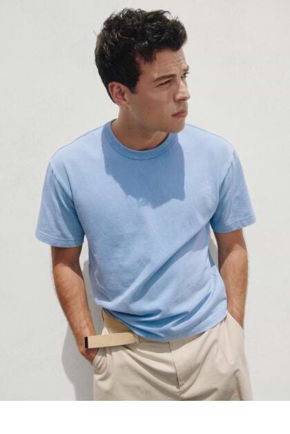 Visit the Tee Shop
