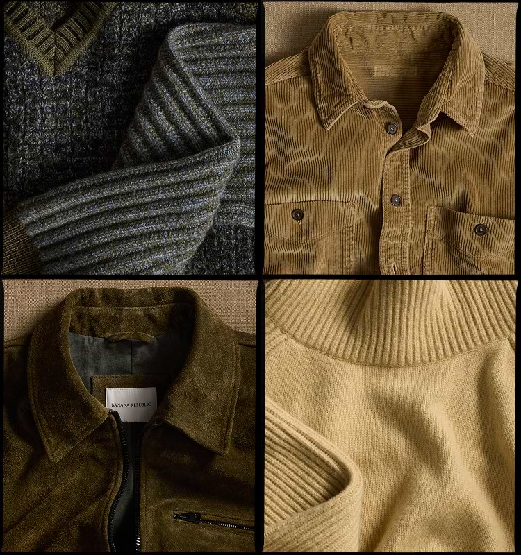 Banana Republic | Timeless Style for Women's & Men's Clothing