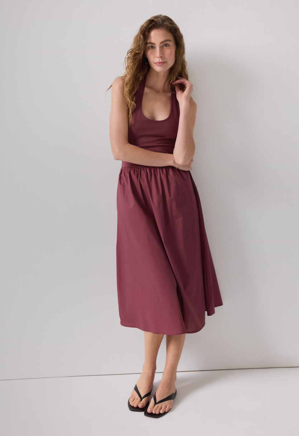 Dresses in Bloom: Fresh prints and silhouettes — pick a few