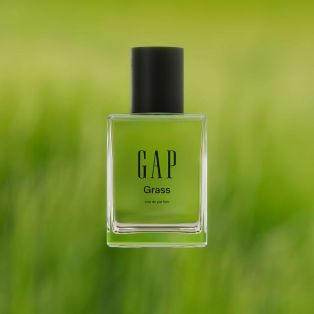 GapBeauty Fragances Highlight Image
