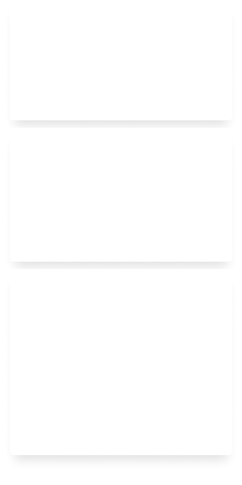 White and gray background for the membership tiers.