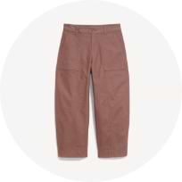 Image of Old Navy shorts.