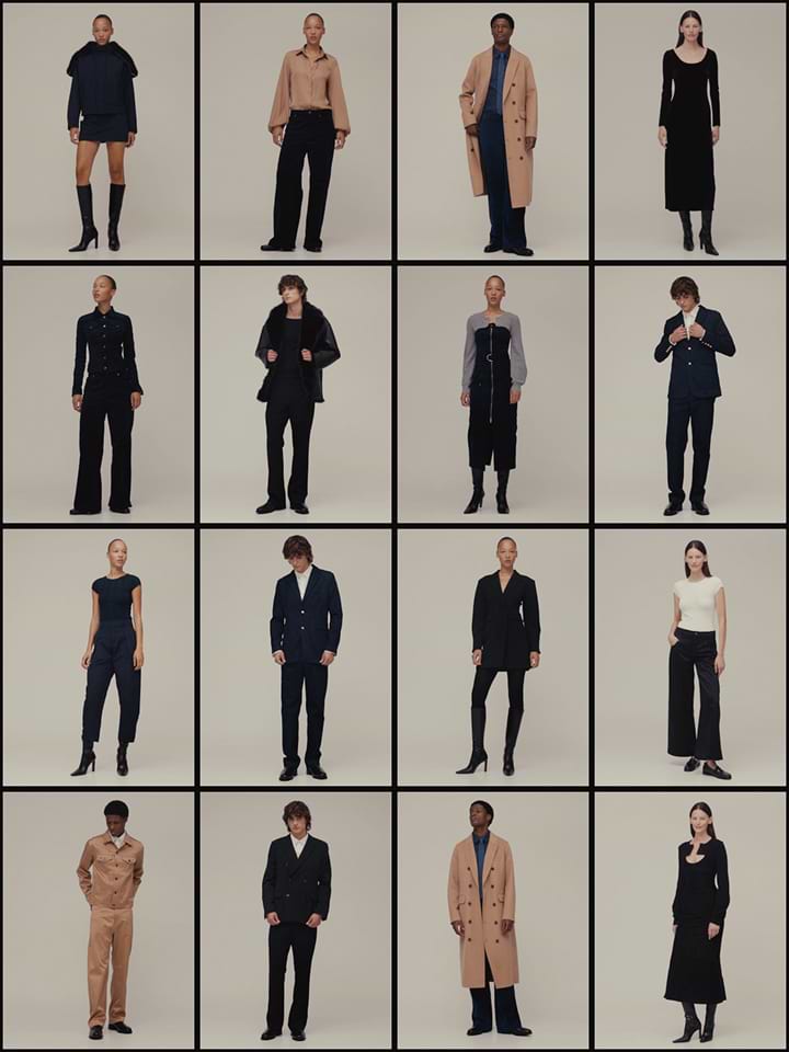 Shoppable Outfit image