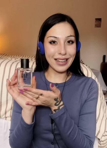 Fragance on you 5