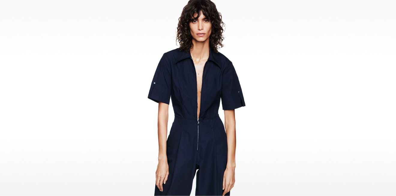 Gap x Victoria Beckham Video