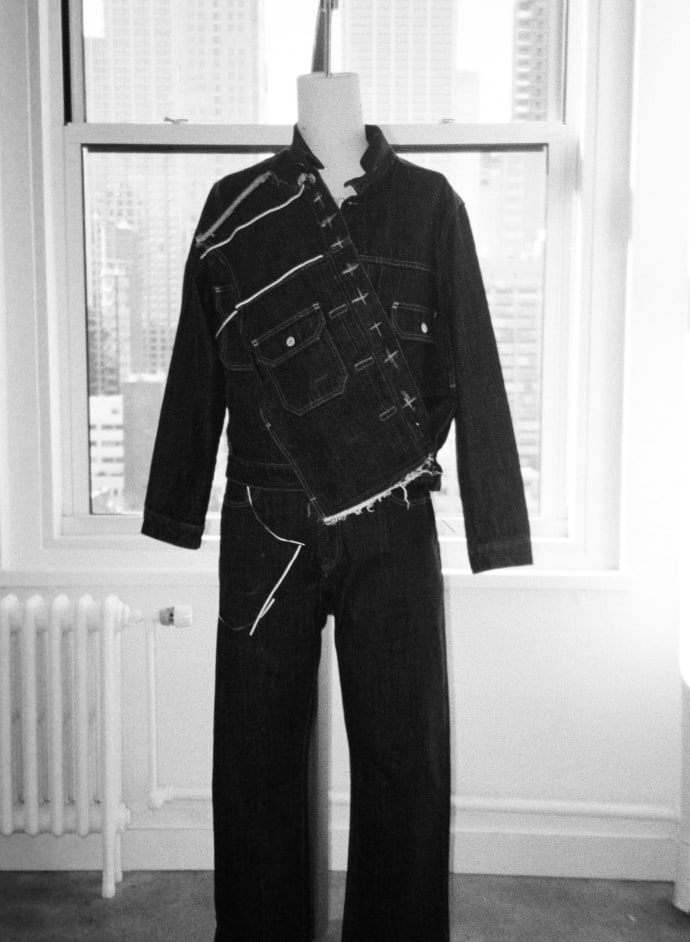 Gap Studio Behind the Scenes Image