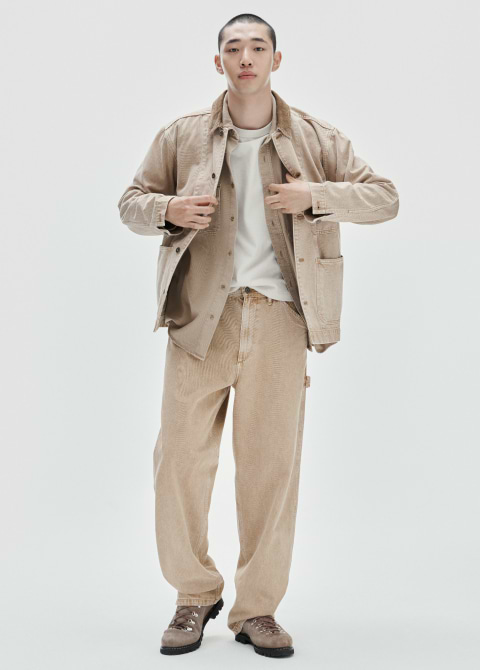 Men