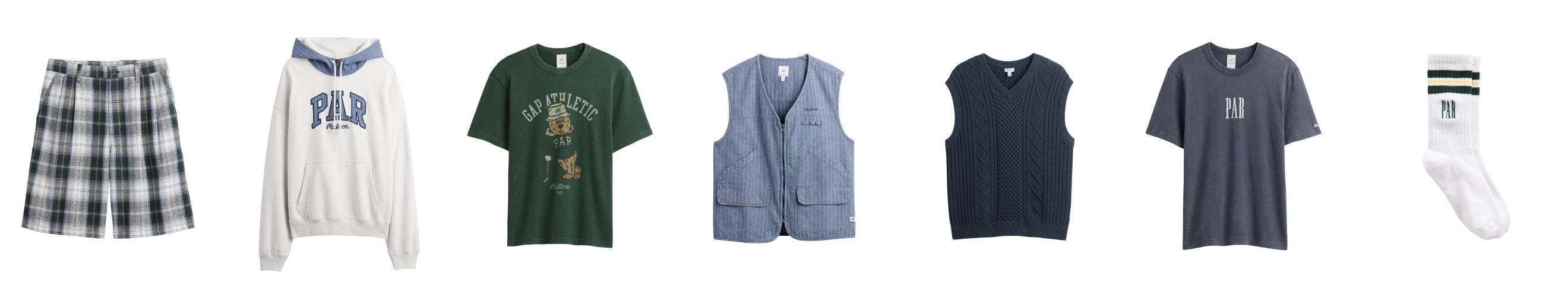 The Archive - GapXMalb