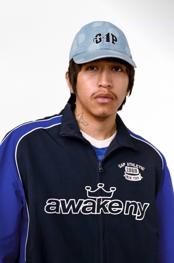 Shoppable Outfit image