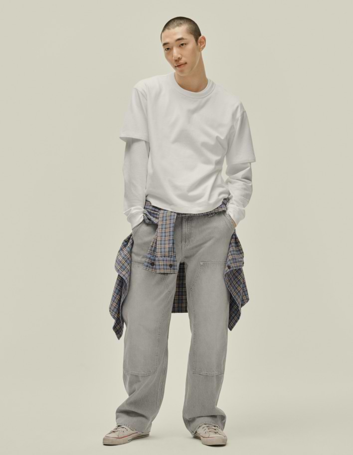 Shoppable Outfit Image