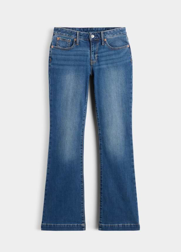 Stretch jean