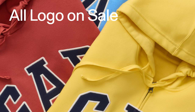 All Logo on Sale