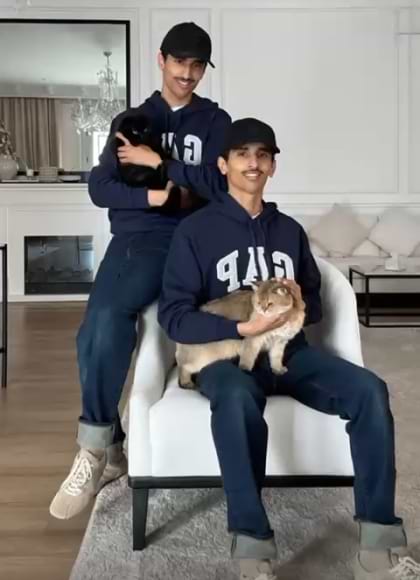 twinshadban Outfit image