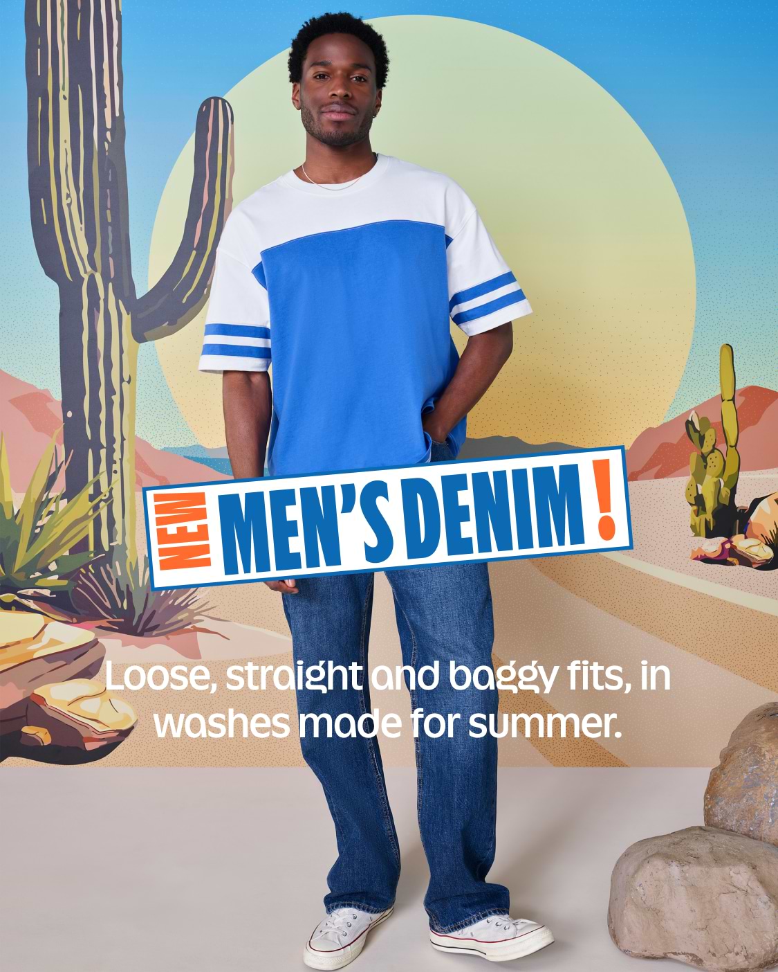 Men's Clothing | Old Navy