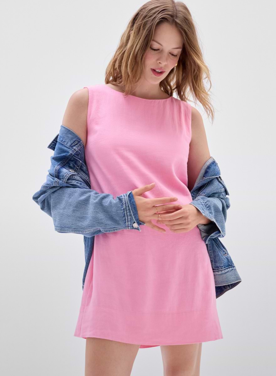 HP Promo TB 2: Spring Break Deals - $10 Tees, $25 Shorts, $30 Dresses