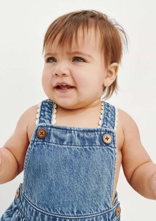 Baby & Toddler